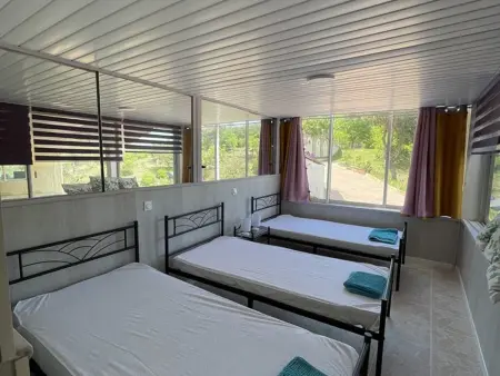 Appartement spacieux à Esparron pour 10 avec piscine - Photo 7