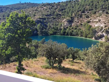 Appartement spacieux à Esparron pour 10 avec piscine - Photo 16
