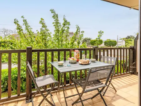 Le Surcouf, Appartement 4 personnes à Cabourg - Photo 3
