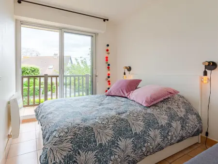 Le Surcouf, Appartement 4 personnes à Cabourg - Photo 7
