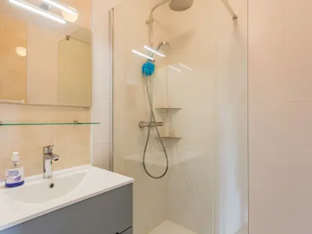 Le Surcouf, Appartement 4 personnes à Cabourg - Photo 9