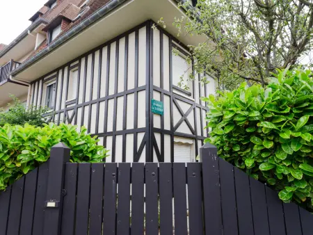 Le Surcouf, Appartement 4 personnes à Cabourg - Photo 15