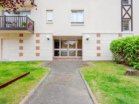 Le Surcouf, Appartement 4 personnes à Cabourg - Photo 17