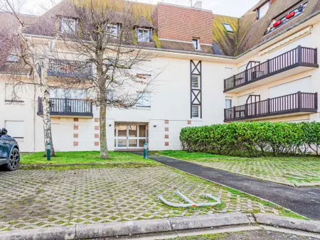Le Surcouf, Appartement 4 personnes à Cabourg - Photo 18