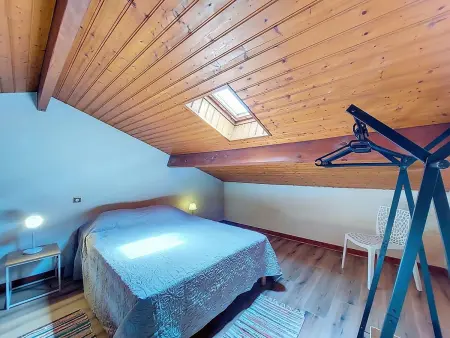 Moulin de la Brunette, Appartement 3 personnes à Saint Palais sur mer - Photo 11