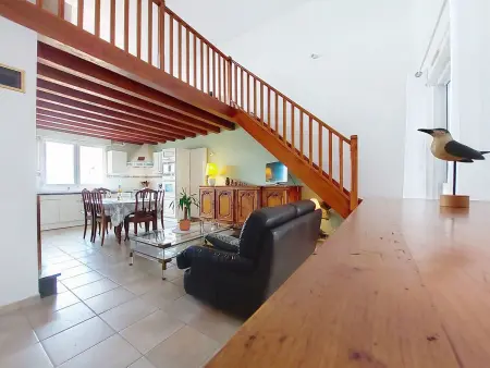 La Perche, Maison 4 personnes à Royan - Photo 1
