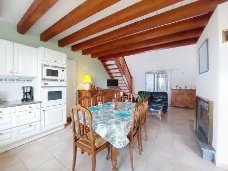 La Perche, Maison 4 personnes à Royan - Photo 2