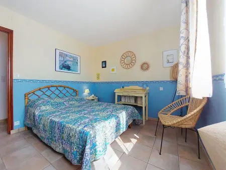 La Perche, Maison 4 personnes à Royan - Photo 3