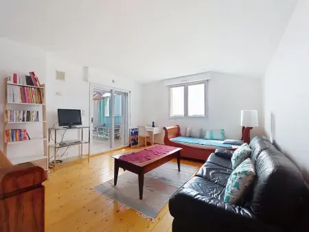 La Perche, Maison 4 personnes à Royan - Photo 4