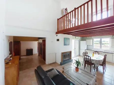 La Perche, Maison 4 personnes à Royan - Photo 5