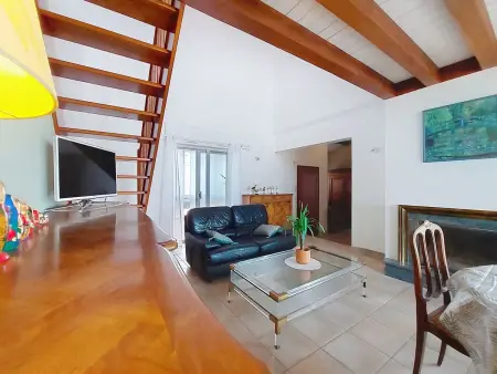 La Perche, Maison 4 personnes à Royan - Photo 6