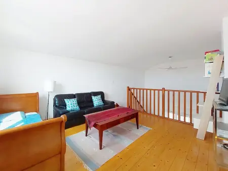La Perche, Maison 4 personnes à Royan - Photo 9