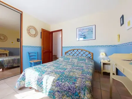 La Perche, Maison 4 personnes à Royan - Photo 15