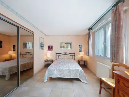 La Perche, Maison 4 personnes à Royan - Photo 17