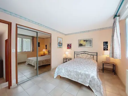 La Perche, Maison 4 personnes à Royan - Photo 18