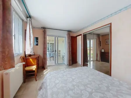 La Perche, Maison 4 personnes à Royan - Photo 19