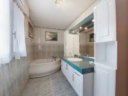 La Perche, Maison 4 personnes à Royan - Photo 20