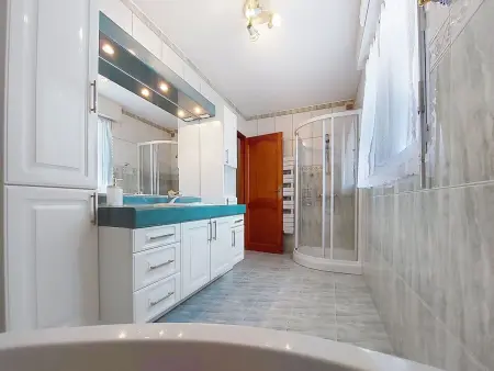 La Perche, Maison 4 personnes à Royan - Photo 21