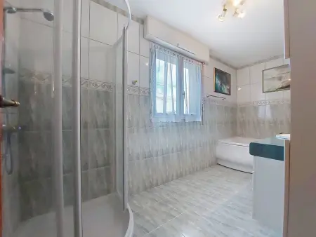 La Perche, Maison 4 personnes à Royan - Photo 22