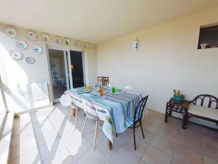 La Perche, Maison 4 personnes à Royan - Photo 23