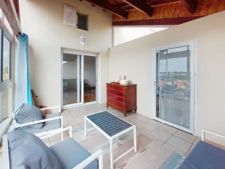 La Perche, Maison 4 personnes à Royan - Photo 27