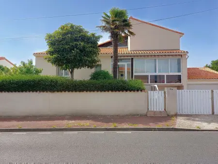 La Perche, Maison 4 personnes à Royan - Photo 28
