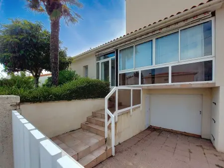 La Perche, Maison 4 personnes à Royan - Photo 29