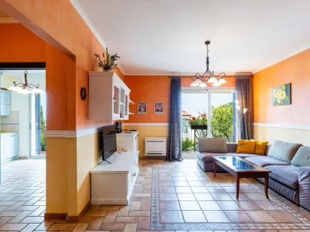 Pineland Garden, Villa 5 personnes à Borghetto Santo Spirito - Photo 1