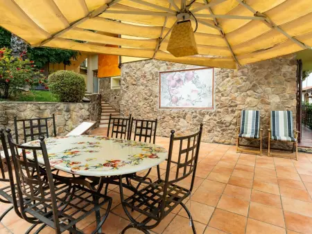 Pineland Garden, Villa 5 personnes à Borghetto Santo Spirito - Photo 2