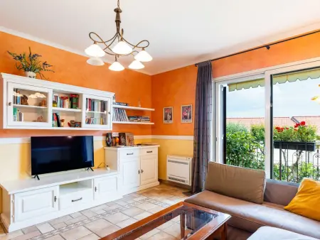 Pineland Garden, Villa 5 personnes à Borghetto Santo Spirito - Photo 6