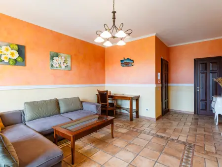 Pineland Garden, Villa 5 personnes à Borghetto Santo Spirito - Photo 7