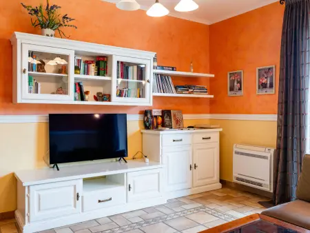 Pineland Garden, Villa 5 personnes à Borghetto Santo Spirito - Photo 8