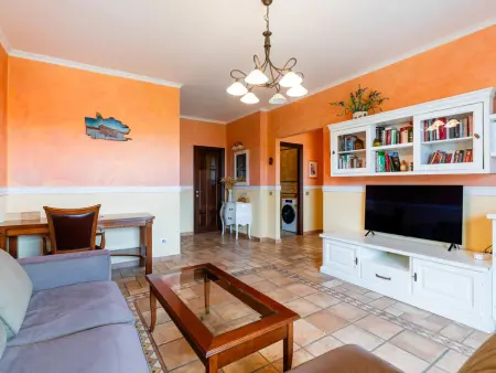 Pineland Garden, Villa 5 personnes à Borghetto Santo Spirito - Photo 9