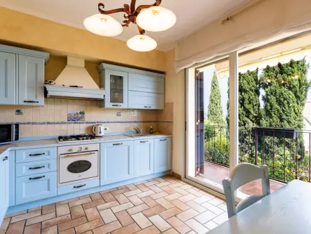 Pineland Garden, Villa 5 personnes à Borghetto Santo Spirito - Photo 10
