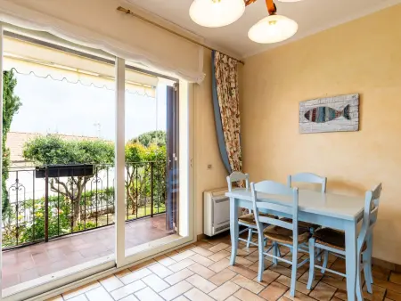 Pineland Garden, Villa 5 personnes à Borghetto Santo Spirito - Photo 12