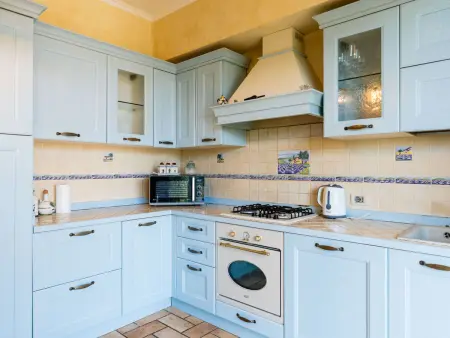 Pineland Garden, Villa 5 personnes à Borghetto Santo Spirito - Photo 13
