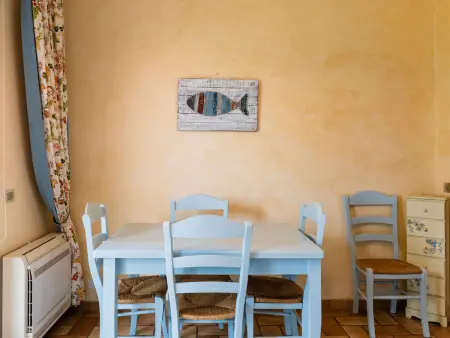 Pineland Garden, Villa 5 personnes à Borghetto Santo Spirito - Photo 14