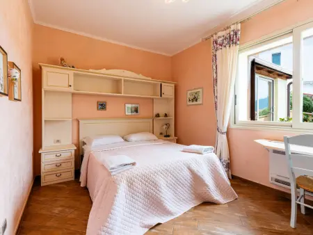 Pineland Garden, Villa 5 personnes à Borghetto Santo Spirito - Photo 15