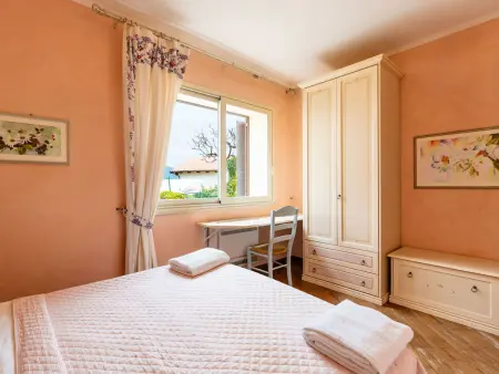 Pineland Garden, Villa 5 personnes à Borghetto Santo Spirito - Photo 16