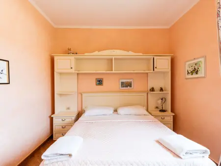 Pineland Garden, Villa 5 personnes à Borghetto Santo Spirito - Photo 17