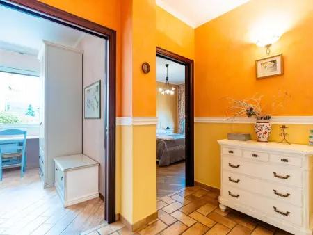 Pineland Garden, Villa 5 personnes à Borghetto Santo Spirito - Photo 19