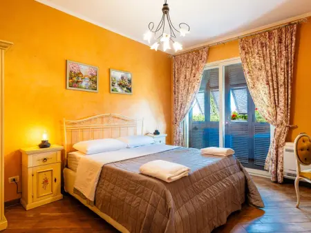 Pineland Garden, Villa 5 personnes à Borghetto Santo Spirito - Photo 20