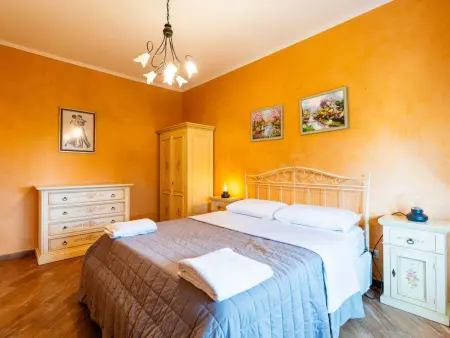 Pineland Garden, Villa 5 personnes à Borghetto Santo Spirito - Photo 21