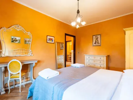 Pineland Garden, Villa 5 personnes à Borghetto Santo Spirito - Photo 23
