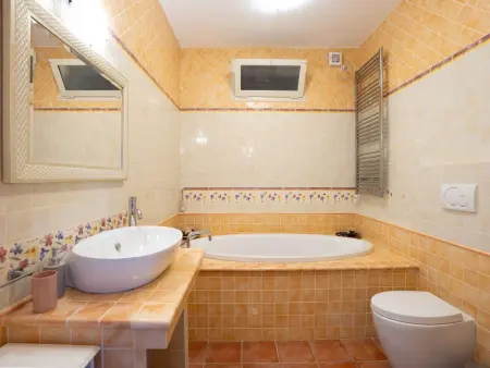 Pineland Garden, Villa 5 personnes à Borghetto Santo Spirito - Photo 25