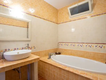 Pineland Garden, Villa 5 personnes à Borghetto Santo Spirito - Photo 26