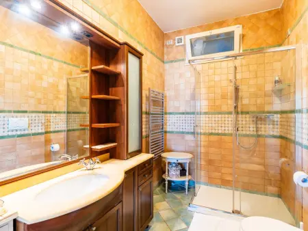 Pineland Garden, Villa 5 personnes à Borghetto Santo Spirito - Photo 28