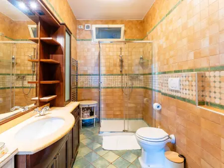 Pineland Garden, Villa 5 personnes à Borghetto Santo Spirito - Photo 29