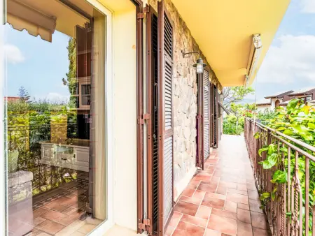 Pineland Garden, Villa 5 personnes à Borghetto Santo Spirito - Photo 30