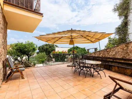 Pineland Garden, Villa 5 personnes à Borghetto Santo Spirito - Photo 31